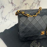 Chanel Timeless Classic Flap