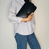 Chanel Timeless Classic Flap