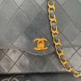 Chanel Timeless Classic Flap