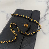 Chanel Timeless Classic Flap