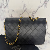 Chanel Timeless Classic Flap