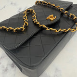 Chanel Timeless Classic Flap
