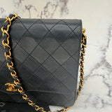 Chanel Timeless Classic Flap