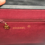 Chanel Timeless Classic Flap