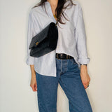 Chanel Timeless Classic Flap