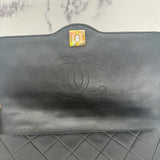 Chanel Timeless Classic Flap