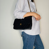 Chanel Timeless Classic Flap