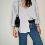 Chanel Timeless Classic Flap