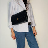 Chanel Timeless Classic Flap