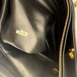 Chanel Matelasse Bag with CC Charm