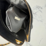 Chanel Double Chain Mini Shoulder Bag