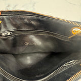 Chanel Double Chain Mini Shoulder Bag