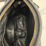 Rare Chanel Logo Camera Bag