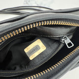 Rare Chanel Logo Camera Bag