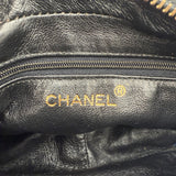 Rare Chanel Logo Camera Bag
