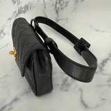 Chanel Caviar Belt Bag
