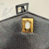 Chanel Caviar Belt Bag