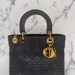 Christian Dior Medium Lady Dior