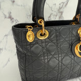 Christian Dior Medium Lady Dior
