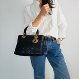 Christian Dior Medium Lady Dior