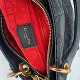 Christian Dior Medium Lady Dior