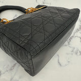 Christian Dior Medium Lady Dior