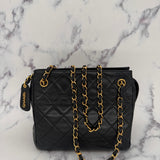 Chanel Classic Matelasse Shoulder Bag