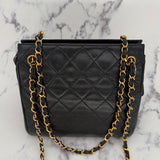 Chanel Classic Matelasse Shoulder Bag