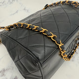 Chanel Classic Matelasse Shoulder Bag