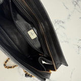 Chanel Classic Matelasse Shoulder Bag
