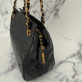 Chanel Classic Matelasse Shoulder Bag