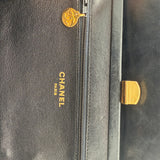 Chanel CC Matelasse Shoulder Bag