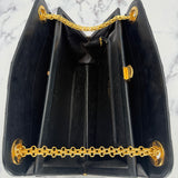 Chanel CC Matelasse Shoulder Bag