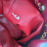 Rare Chanel Gabrielle Bucket Bag