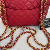 Chanel Iconic Camera Bag
