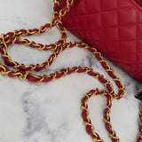 Chanel Iconic Camera Bag