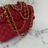Chanel Iconic Camera Bag
