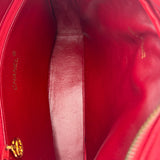 Chanel Iconic Camera Bag