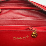 Chanel Iconic Camera Bag