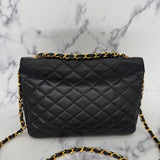 Chanel Double Chain Timeless Bag