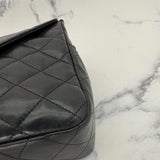 Chanel Double Chain Timeless Bag