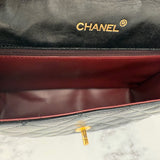 Chanel Double Chain Timeless Bag