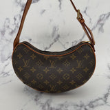 Louis Vuitton Croissant PM