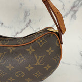 Louis Vuitton Croissant PM
