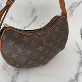 Louis Vuitton Croissant PM