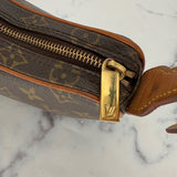 Louis Vuitton Croissant PM