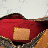 Louis Vuitton Croissant PM