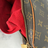Louis Vuitton Croissant PM