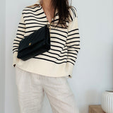 Chanel Timeless with Diagonal Stitch