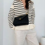Chanel Double Chain Timeless Bag